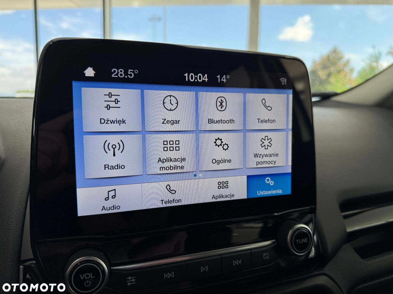 Ford EcoSport 1.0 EcoBoost GPF Active ASS - 33