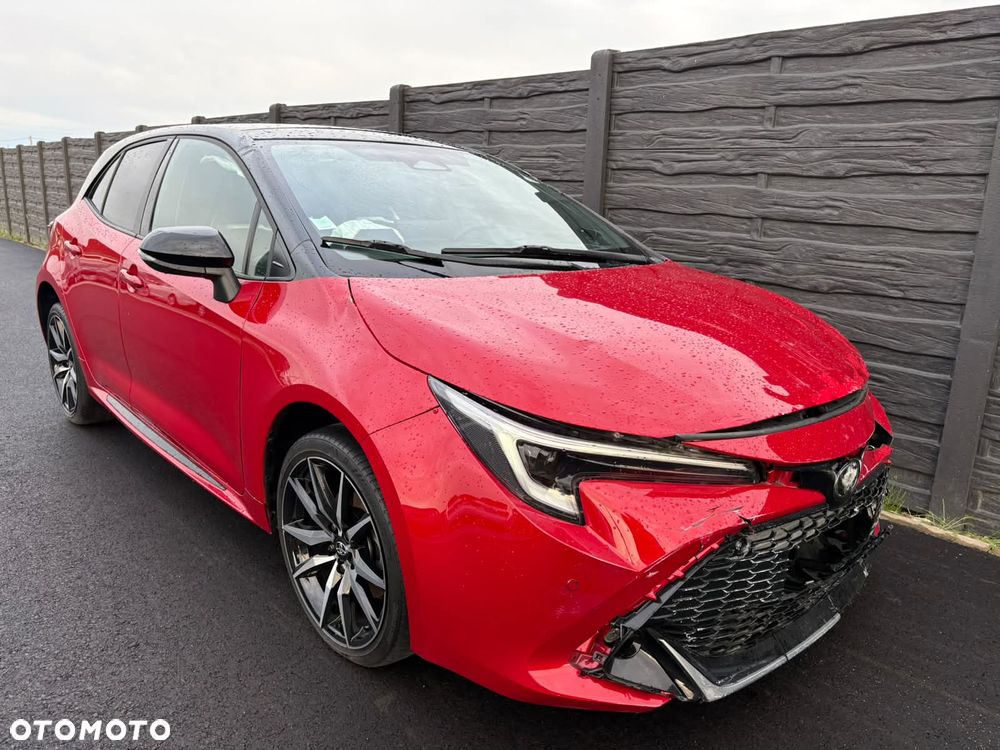 Toyota Corolla 2.0 GR Sport - 20
