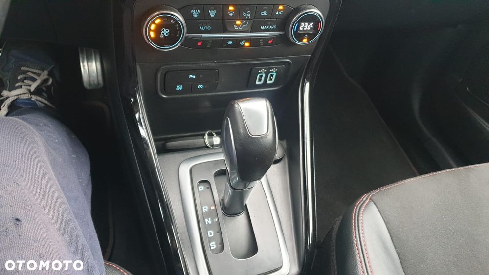 Ford EcoSport 1.0 EcoBoost ST-LINE - 14