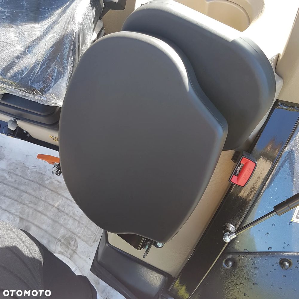 Farmtrac FT680 D TV  Z AC - 20
