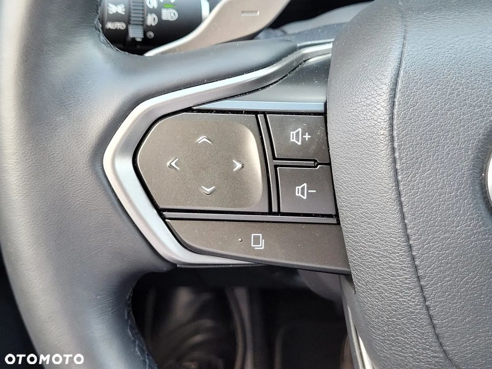 Lexus NX 350h Prestige AWD - 23