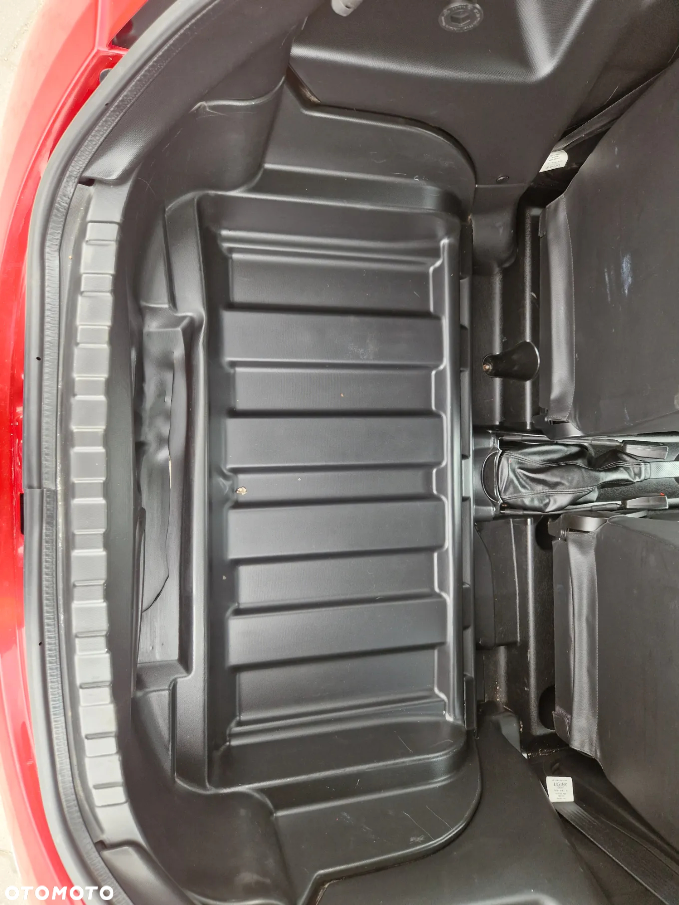 Microcar DUE - 30