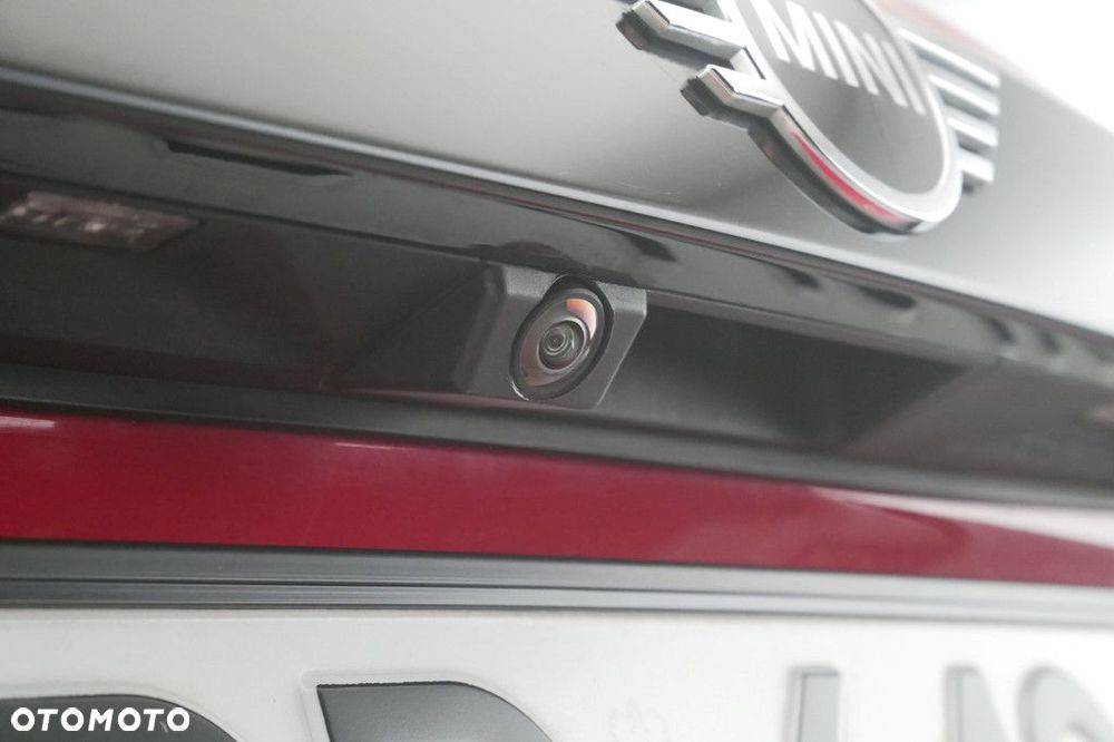 MINI Countryman Cooper S - 17