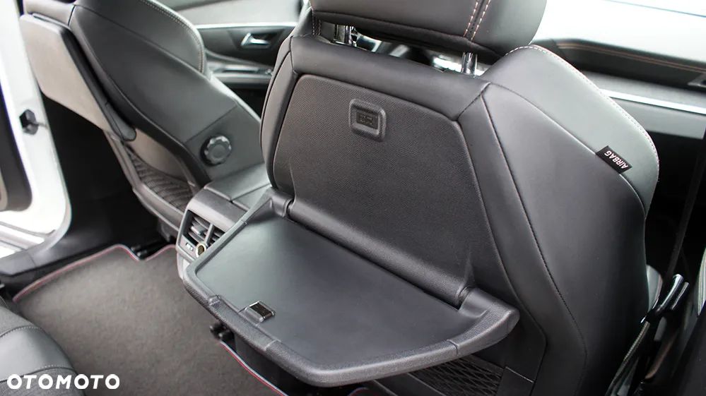 Peugeot 5008 1.5 BlueHDi GT S&S EAT8 - 25