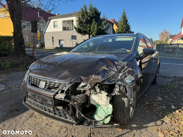 Seat Leon 1.6 TDI Start&Stop Style - 3