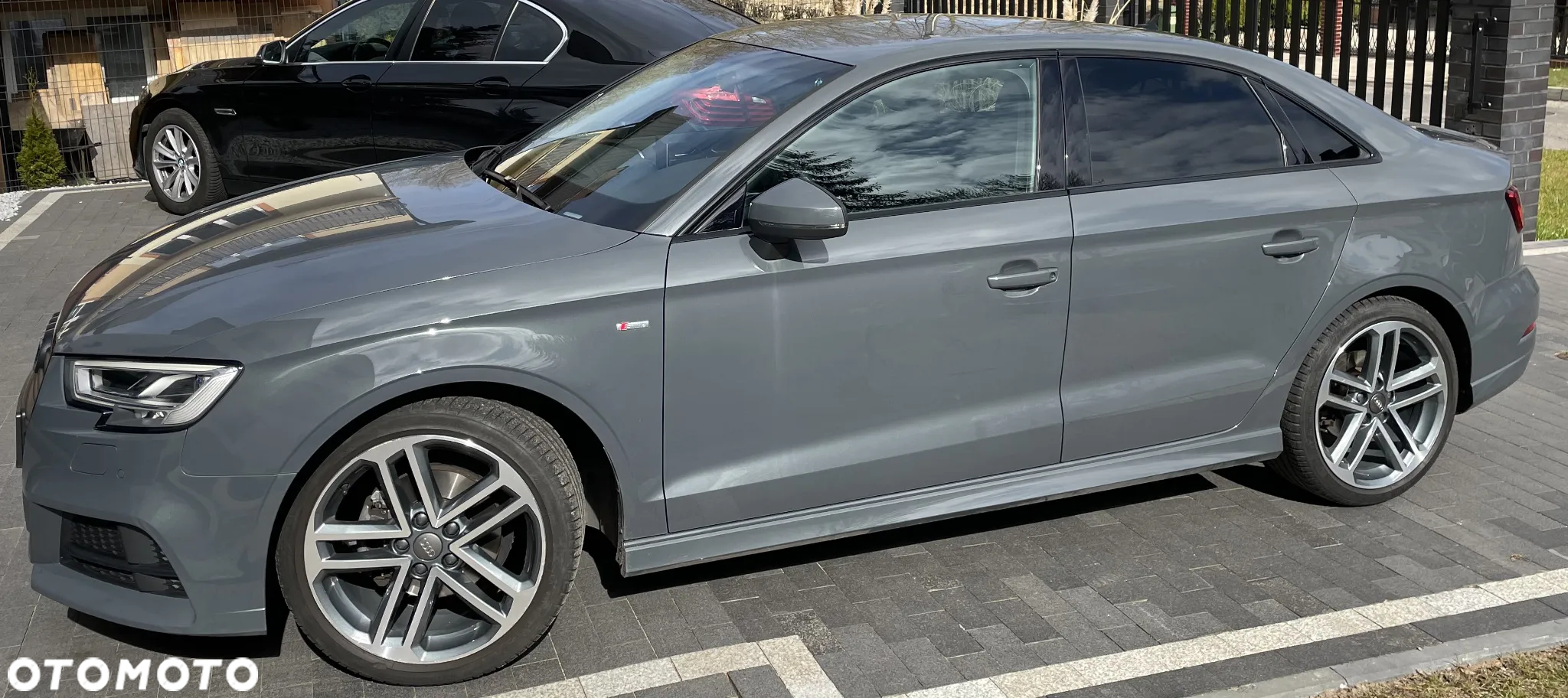 Audi A3 35 TFSI Sport S tronic - 10