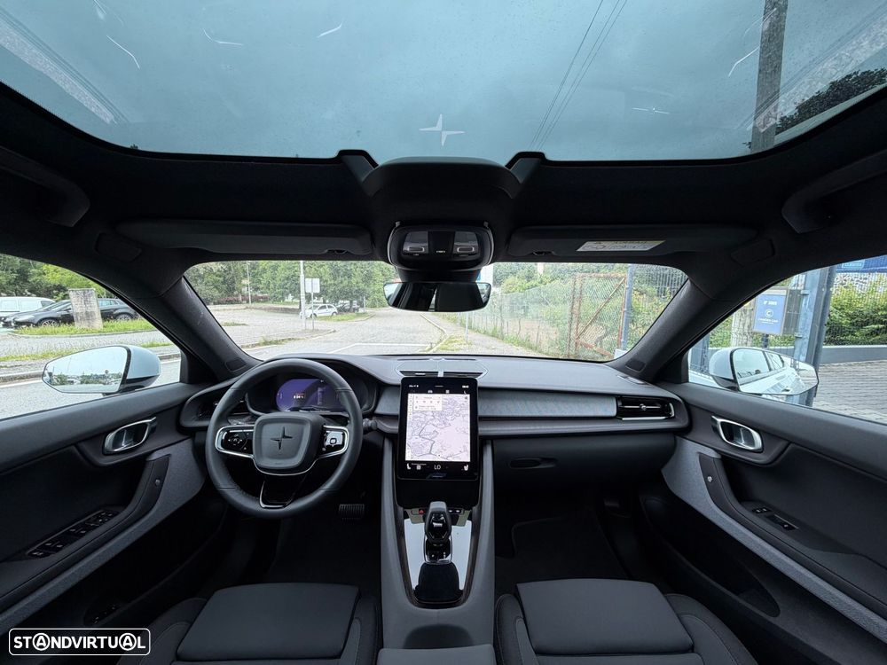 Polestar 2 Long Range 78 kWh - 37