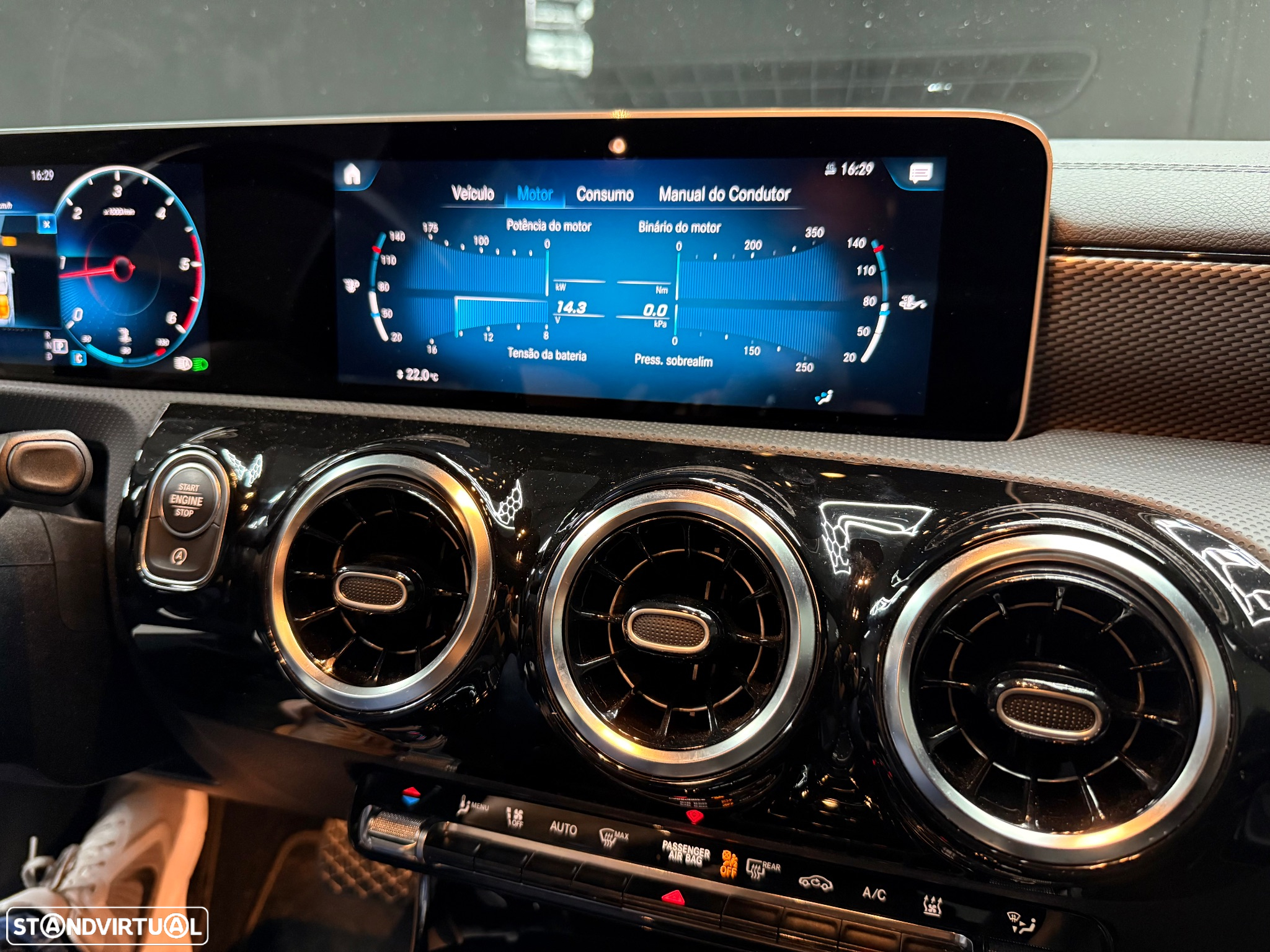 Mercedes-Benz CLA 200 d 4Matic Shooting Brake 8G-DCT Edition 1 - 8