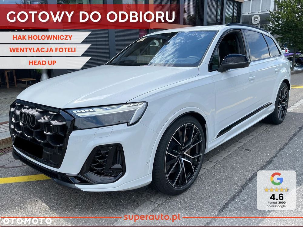 Audi Q7 - 1