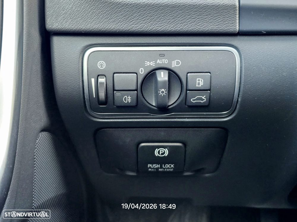 Volvo V60 D2 RDesign - 12