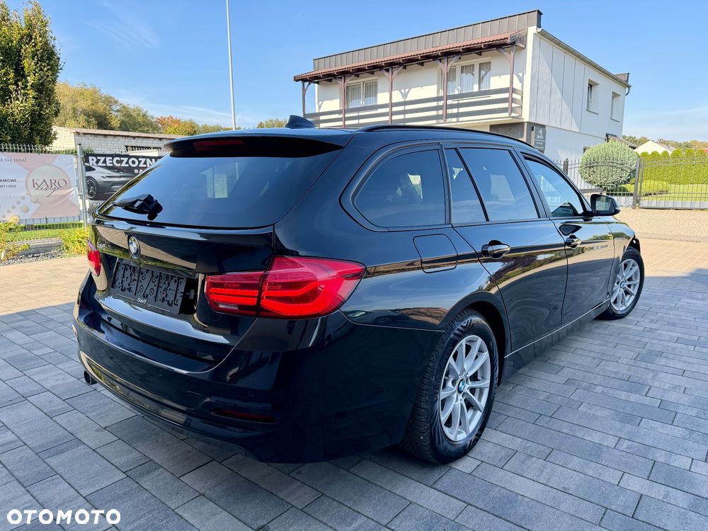 BMW Seria 3 - 10