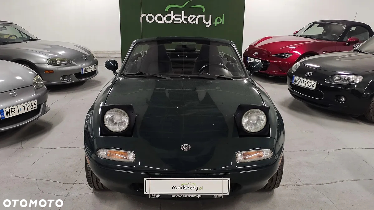 Mazda MX-5 1.6 - 40