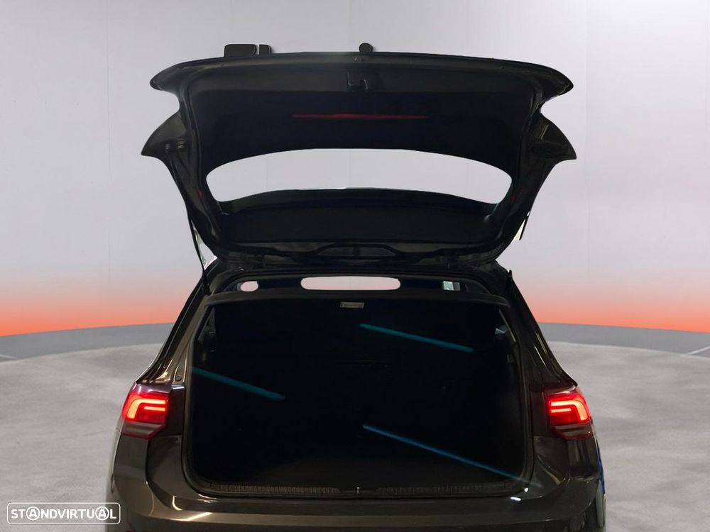 VW Golf 1.0 TSI Life - 24