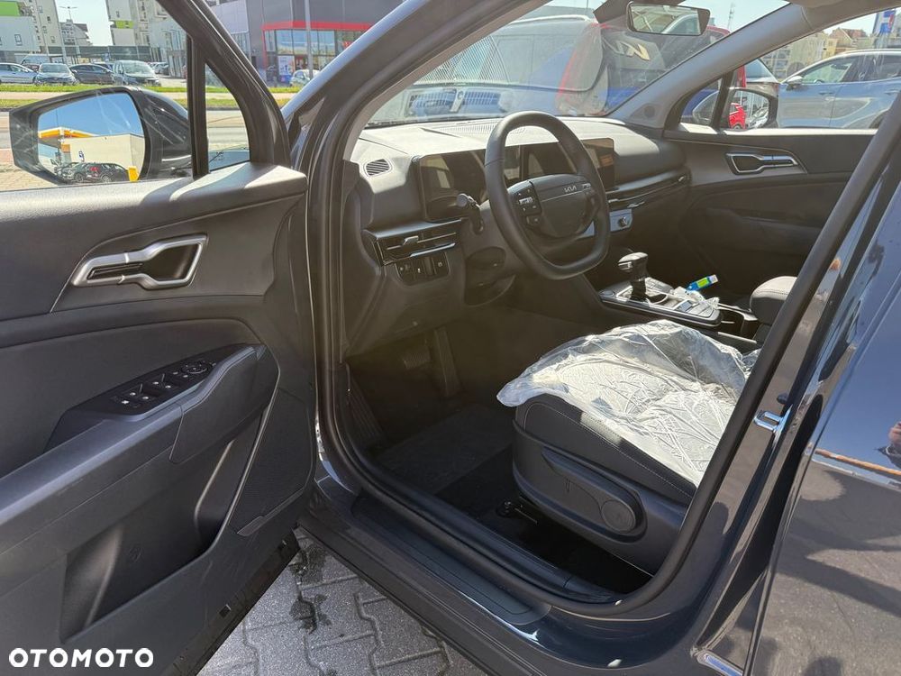 Kia Sportage 1.6 T-GDI M 2WD DCT - 4