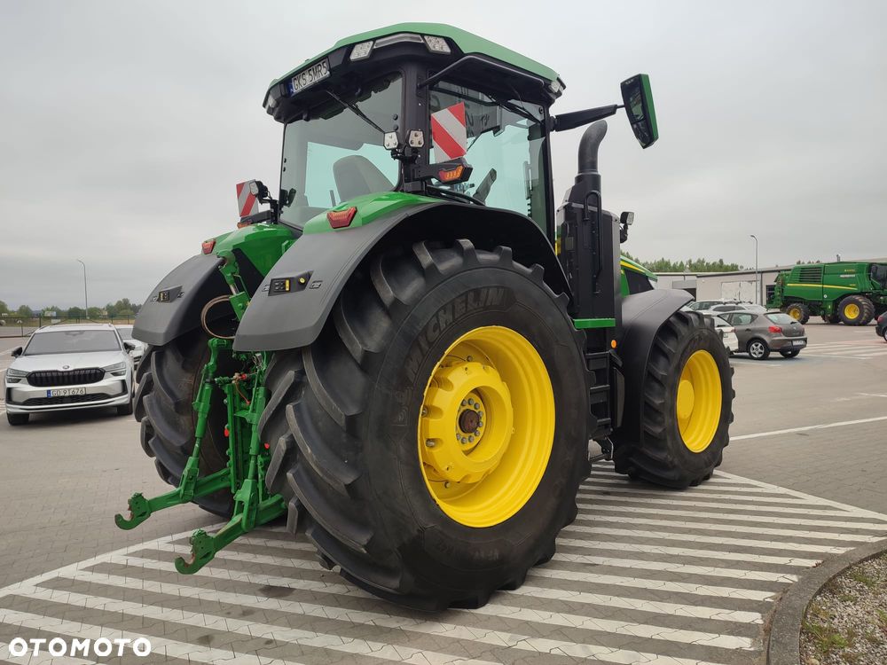 John Deere 7R350 - 6