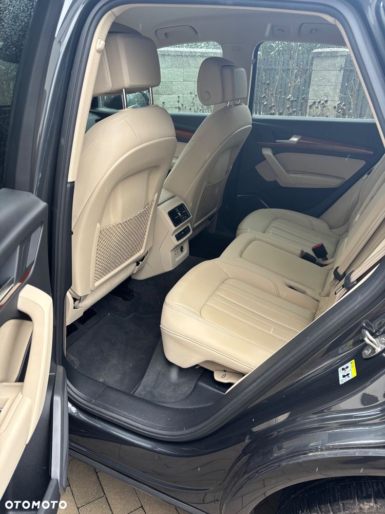 Audi Q5 45 TFSI quattro S tronic - 5
