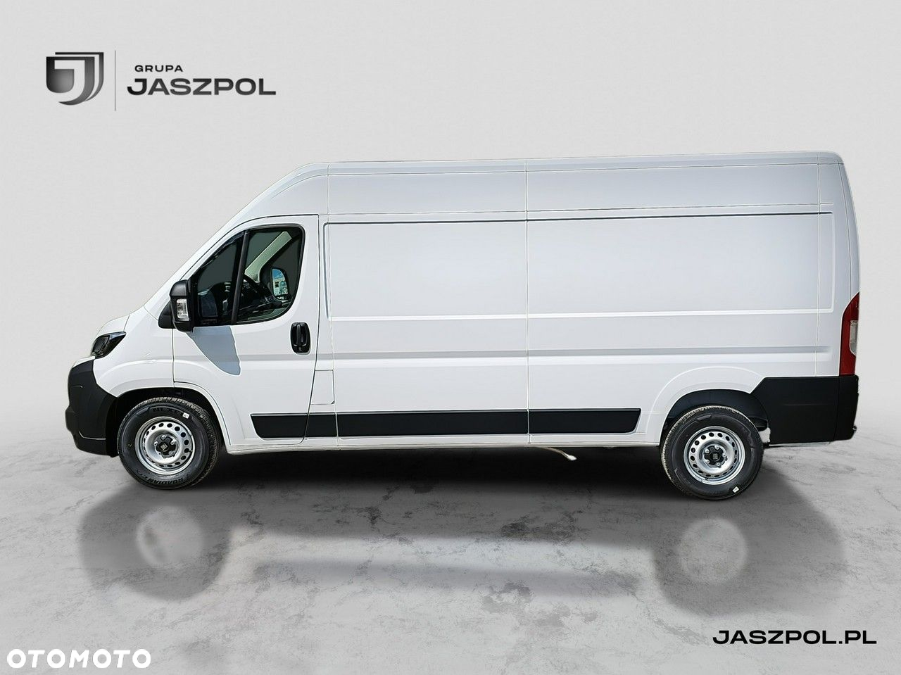 Fiat Ducato - 8