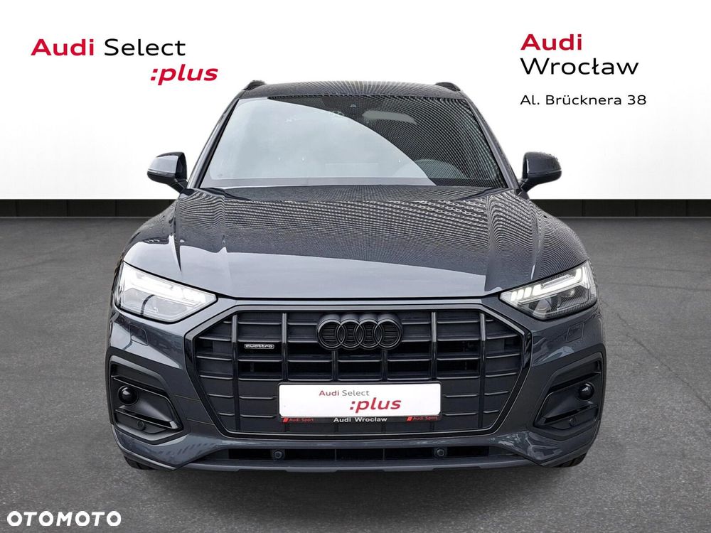 Audi Q5 - 8