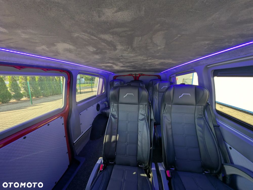 Mercedes-Benz Vito 116 - 14