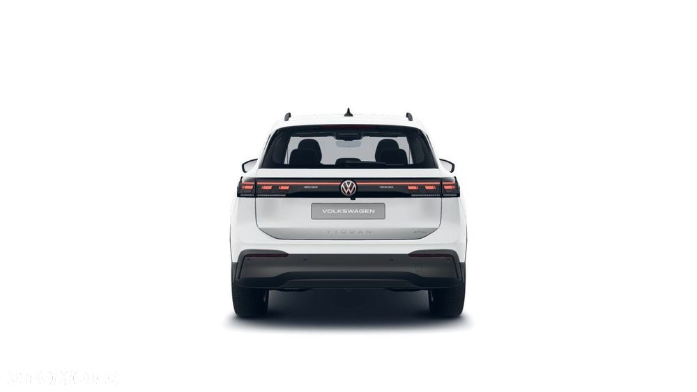 Volkswagen Tiguan 1.5 eTSI Life Plus DSG - 5