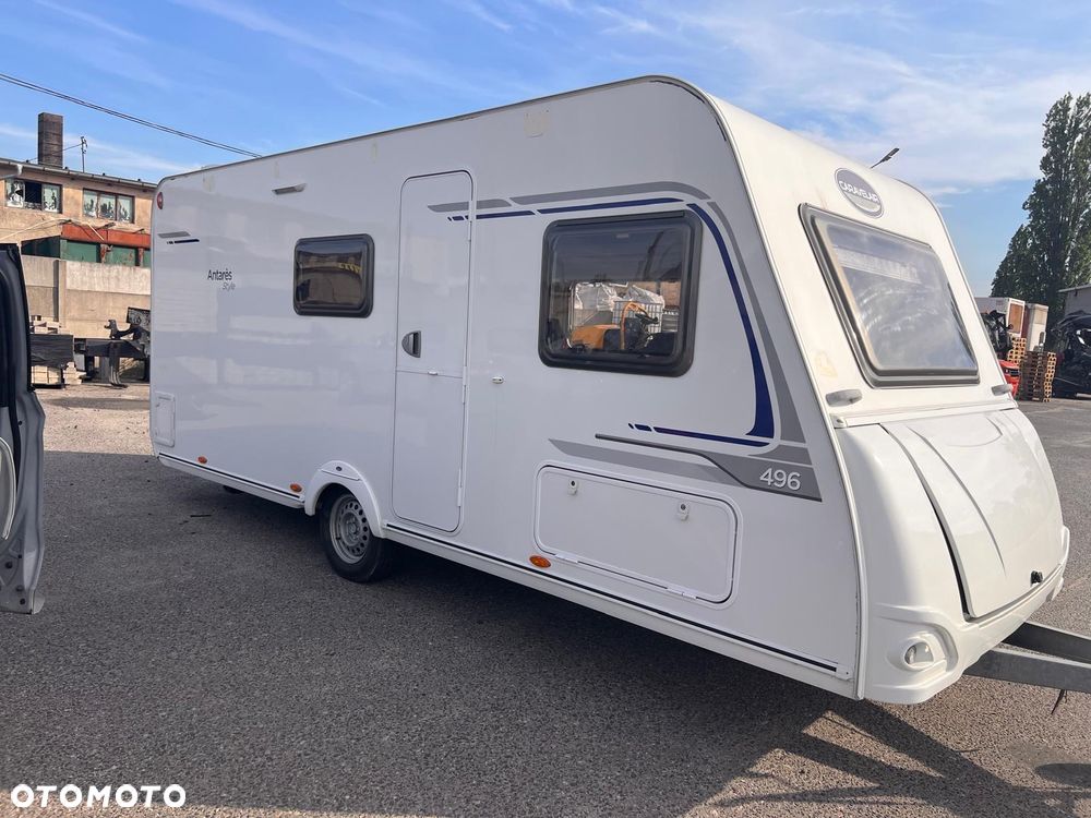 Caravelair - 6