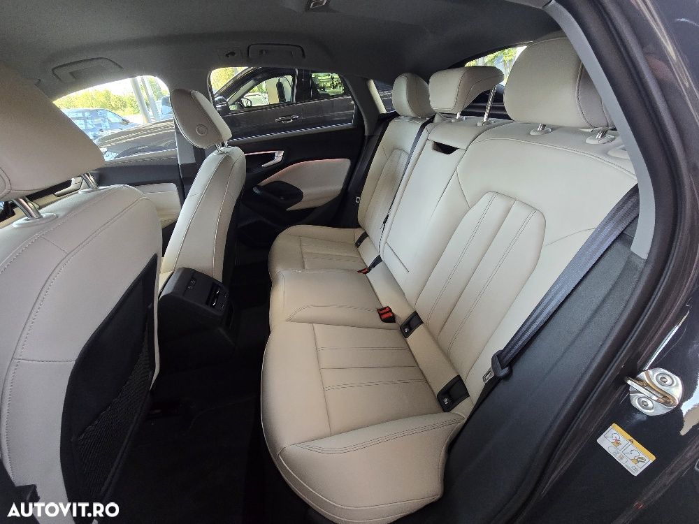 Audi A5 Limuzina 35 TFSI S tronic - 12