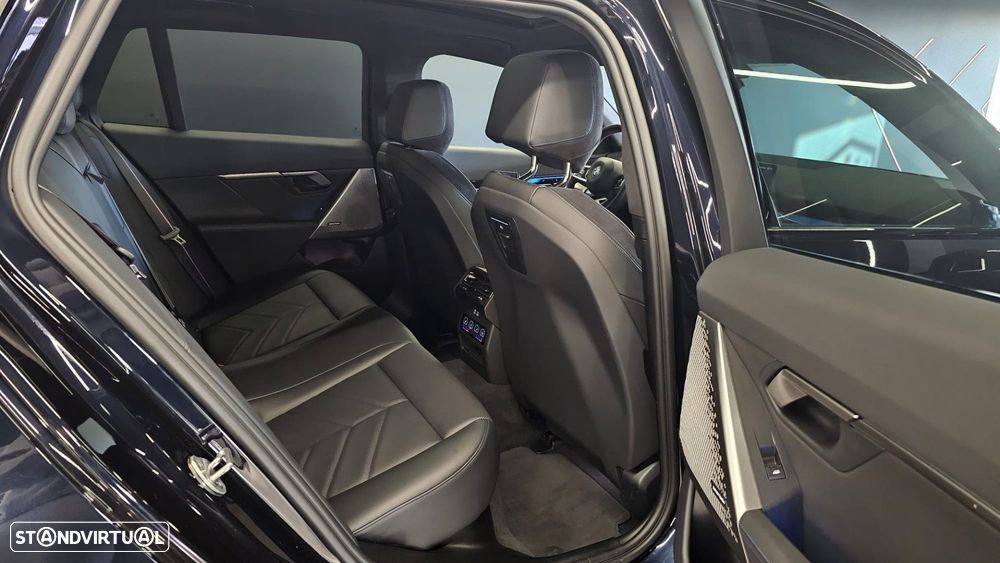 BMW i5 eDrive40 Pack Desportivo M Pro - 21