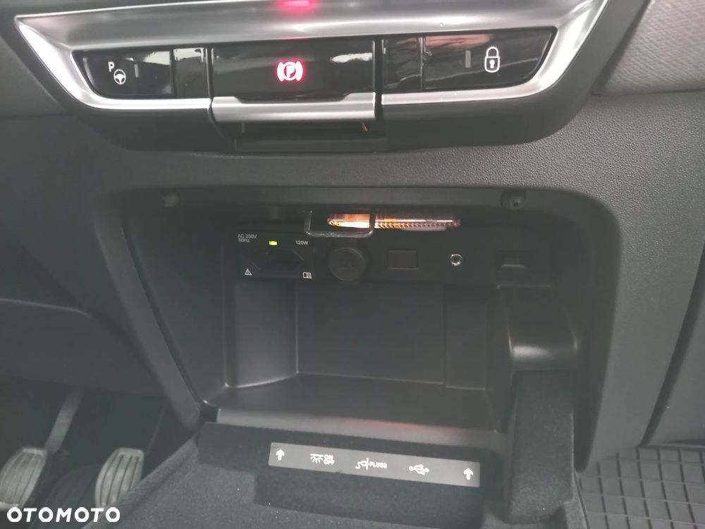 Citroën C4 SpaceTourer 1.5 BlueHDi Shine S&S - 11