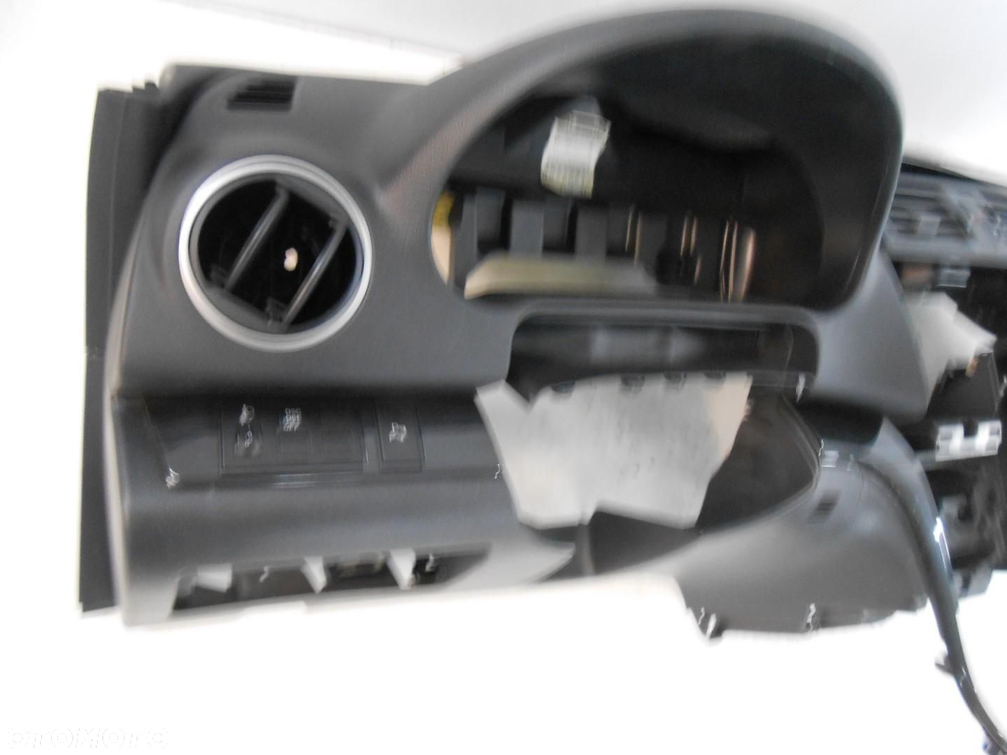 DESKA ROZDZIELCZA KONSOLA MAZDA6 MAZDA 6 GH # - 5