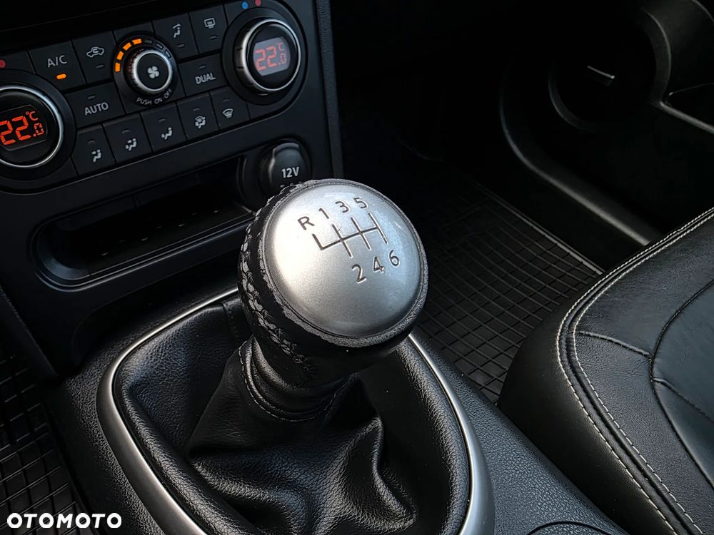 Nissan Qashqai 2.0 Tekna - 21