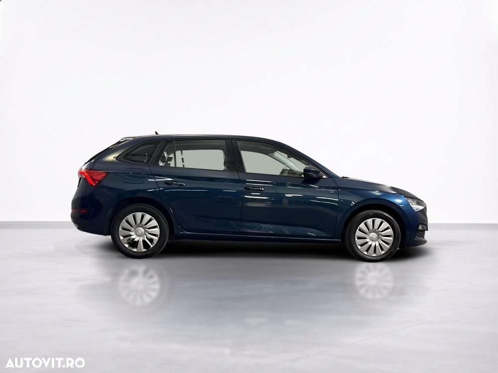 Skoda Scala - 7