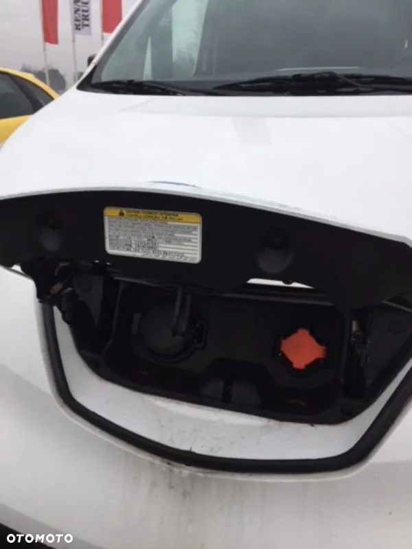Nissan NV200 e-NV200 Combi Acenta - 6