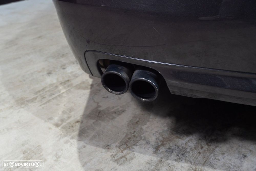 BMW 520 d Line Luxury - 49