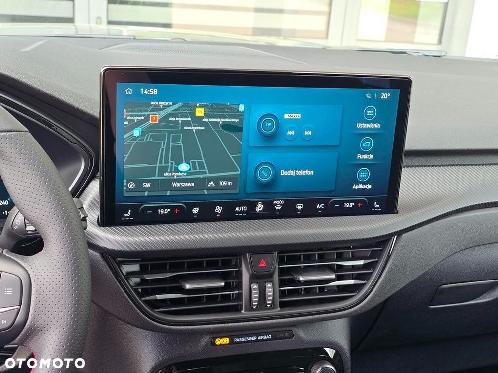 Ford Kuga 2.5 FHEV FWD ST-Line X eCVT - 19