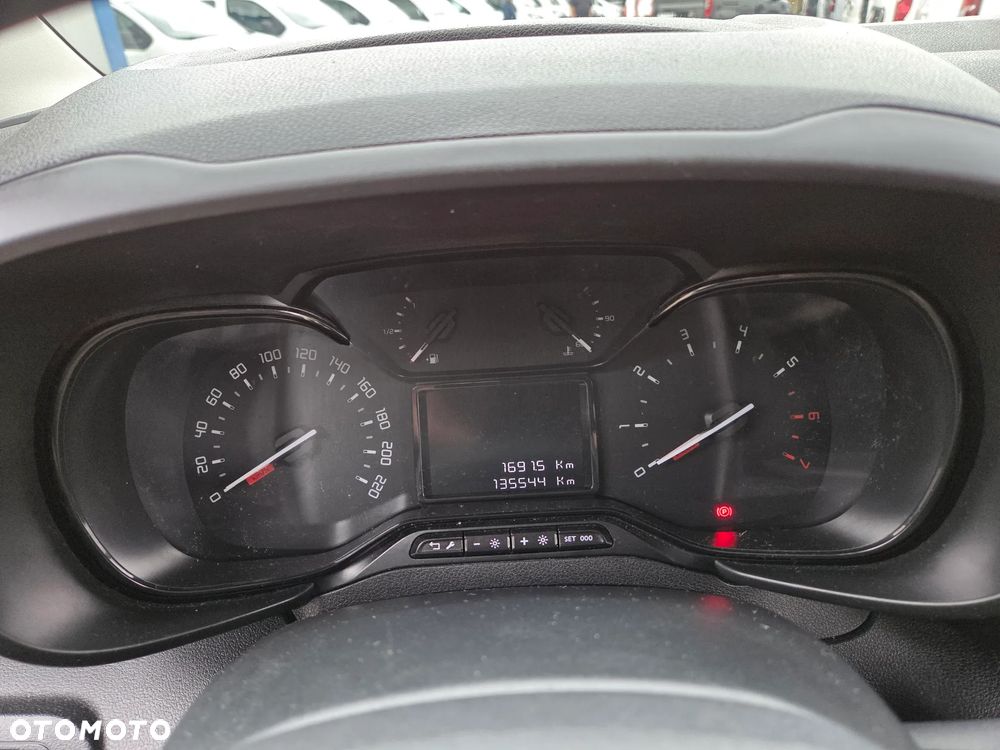 Fiat Doblo - 15