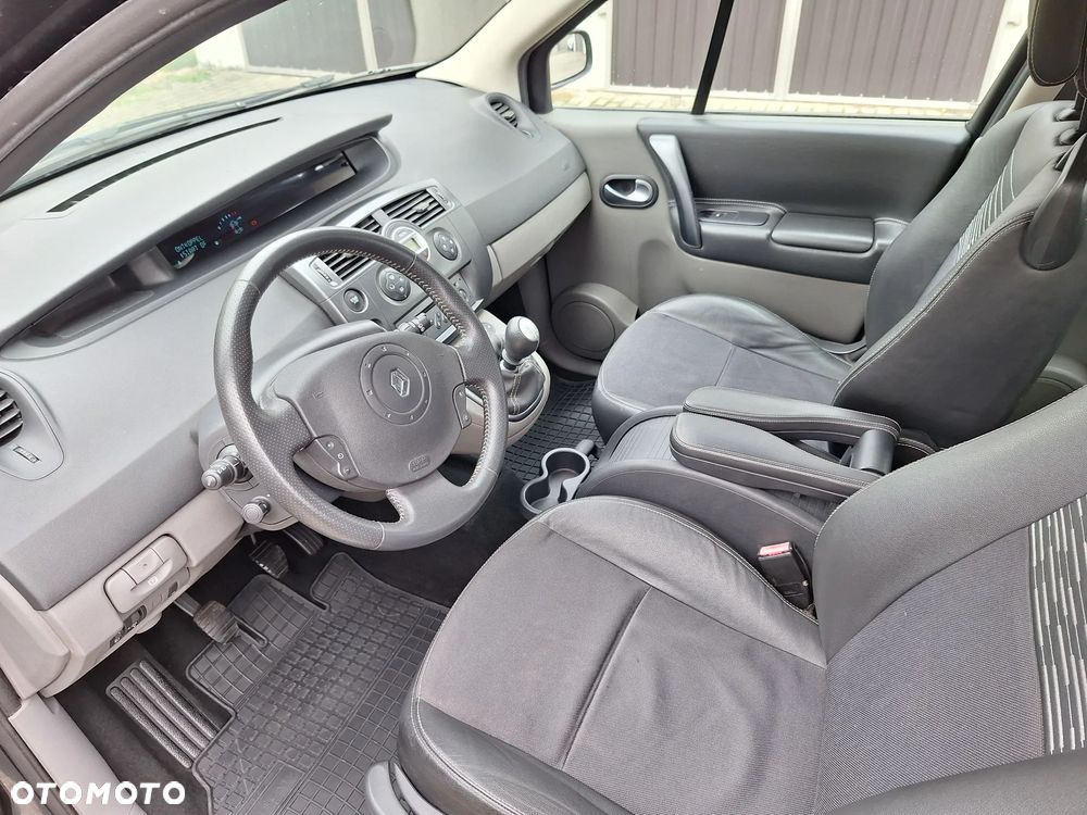 Renault Scenic 1.5 dCi Authentique - 7