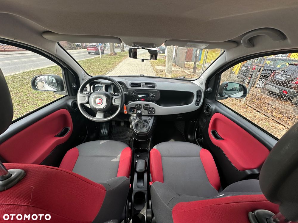 Fiat Panda 1.2 MyLife - 15