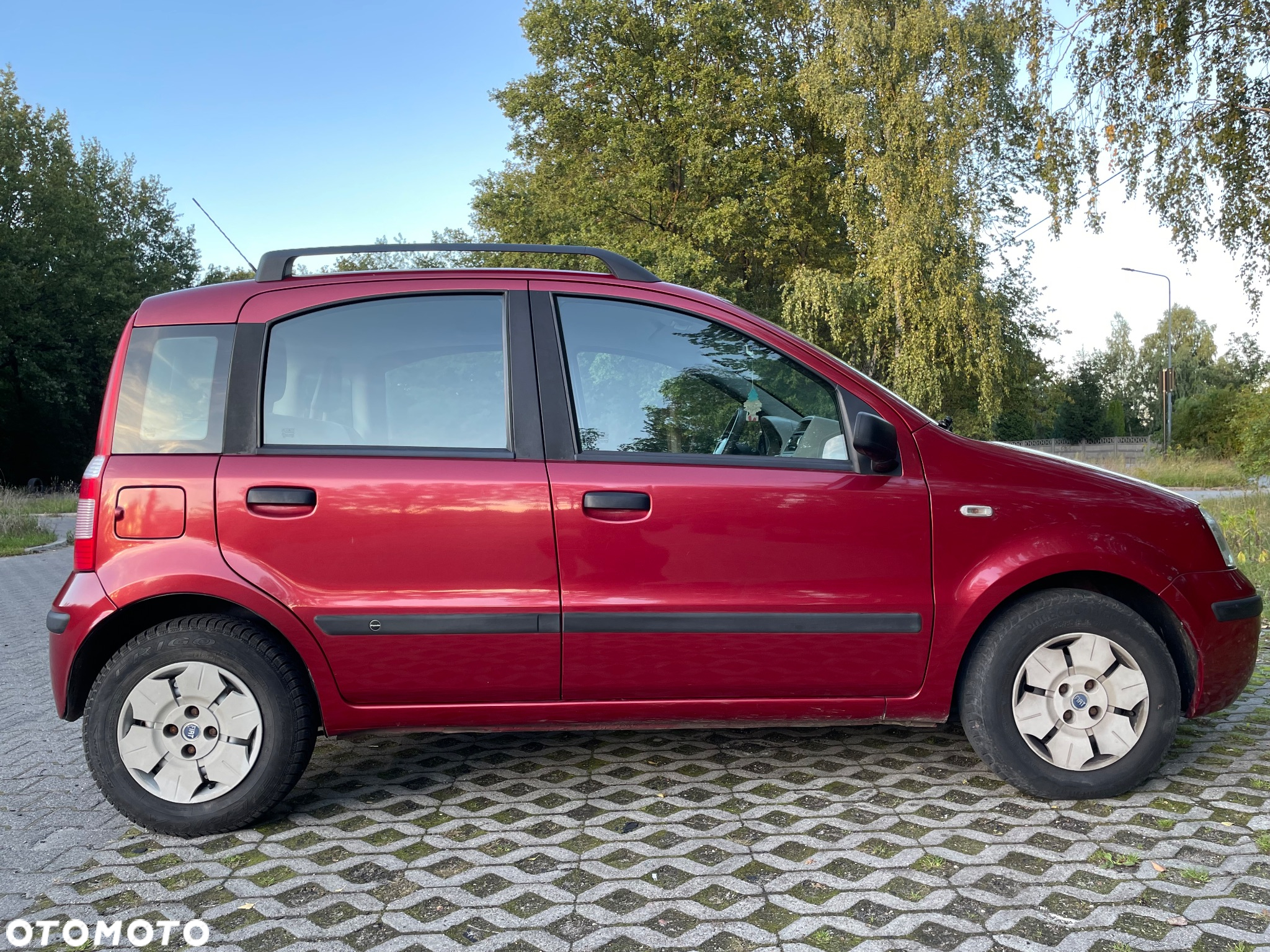 Fiat Panda - 2