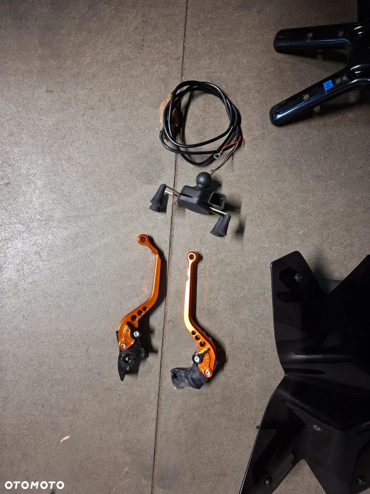 KTM Duke - 15