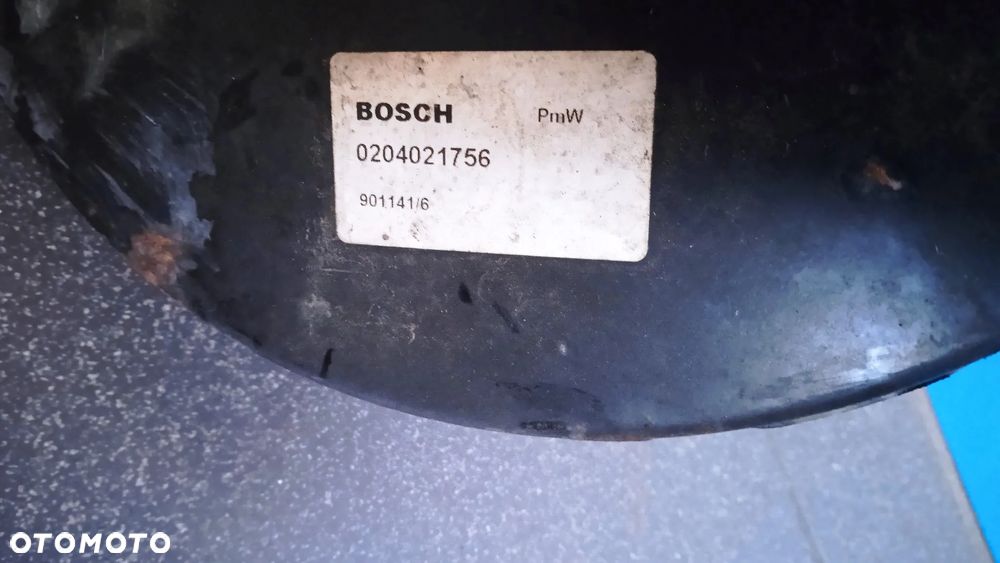 Serwo hamulcowe Ford Transit MK5 0204021756 - 3