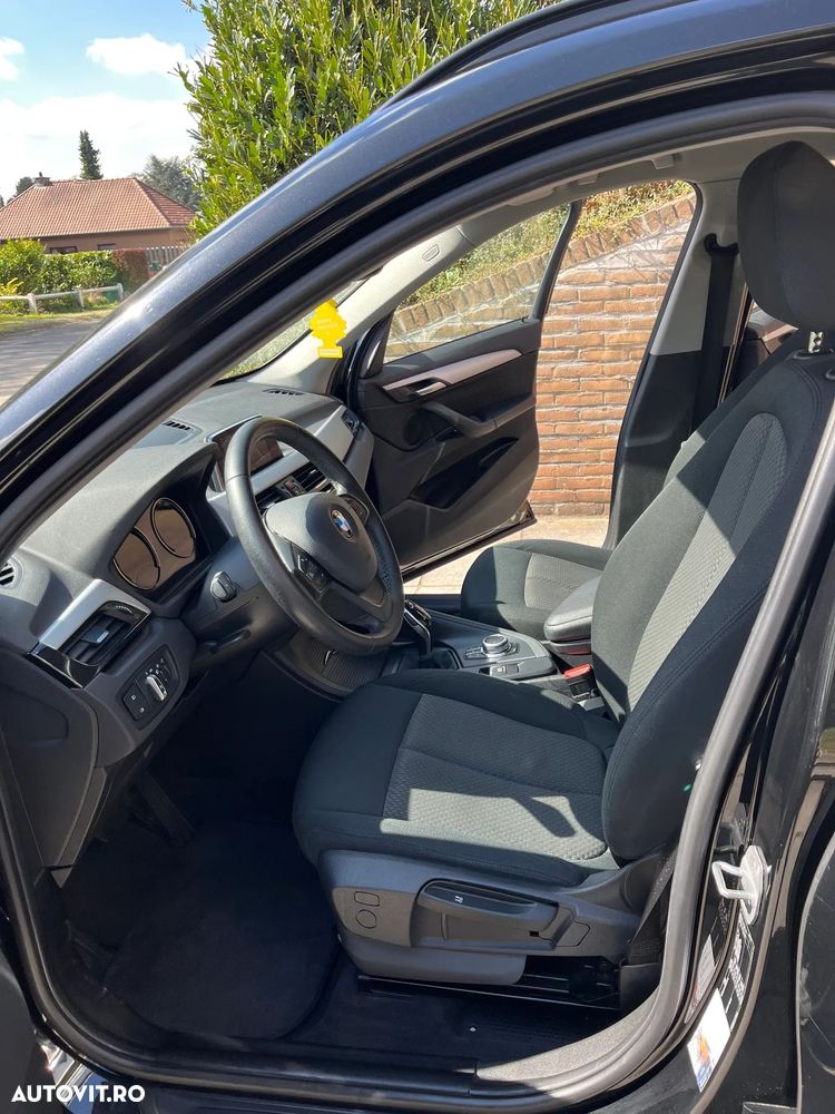 BMW X1 - 2