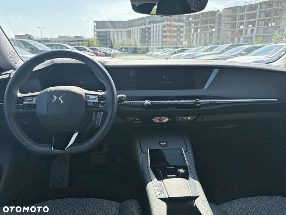 DS Automobiles DS 4 1.2 PureTech Trocadero - 9