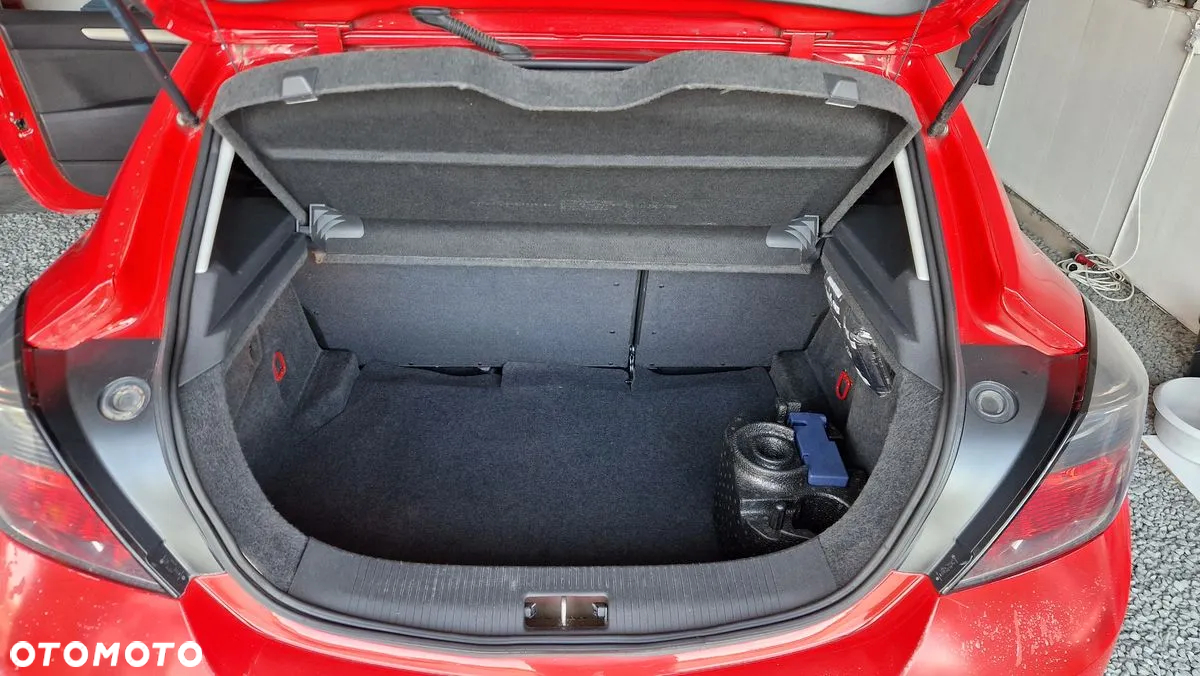 Opel Astra GTC 1.8 Automatik - 10