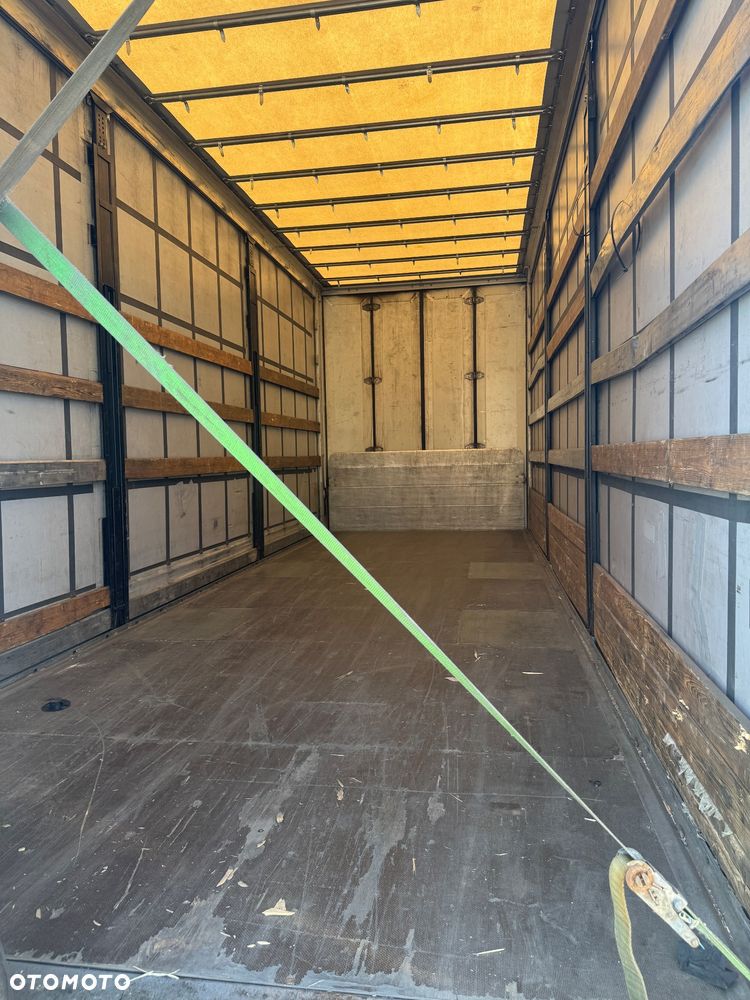 DAF DAF XF 106.460 + WECON Tandem 120 m³ - 8