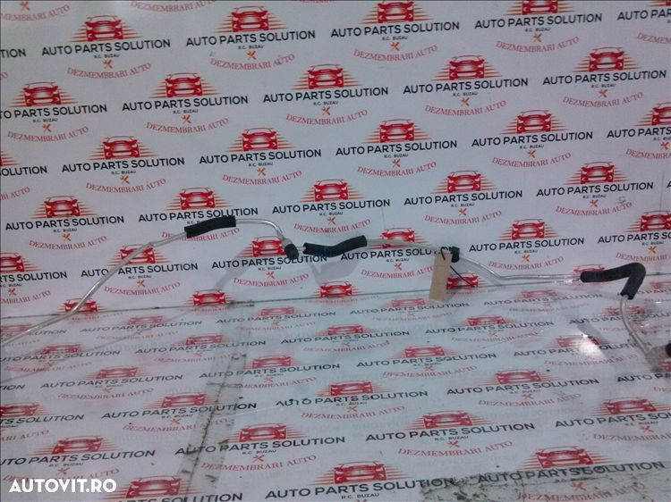 conducta ac opel astra j 1.7 cdti - 1