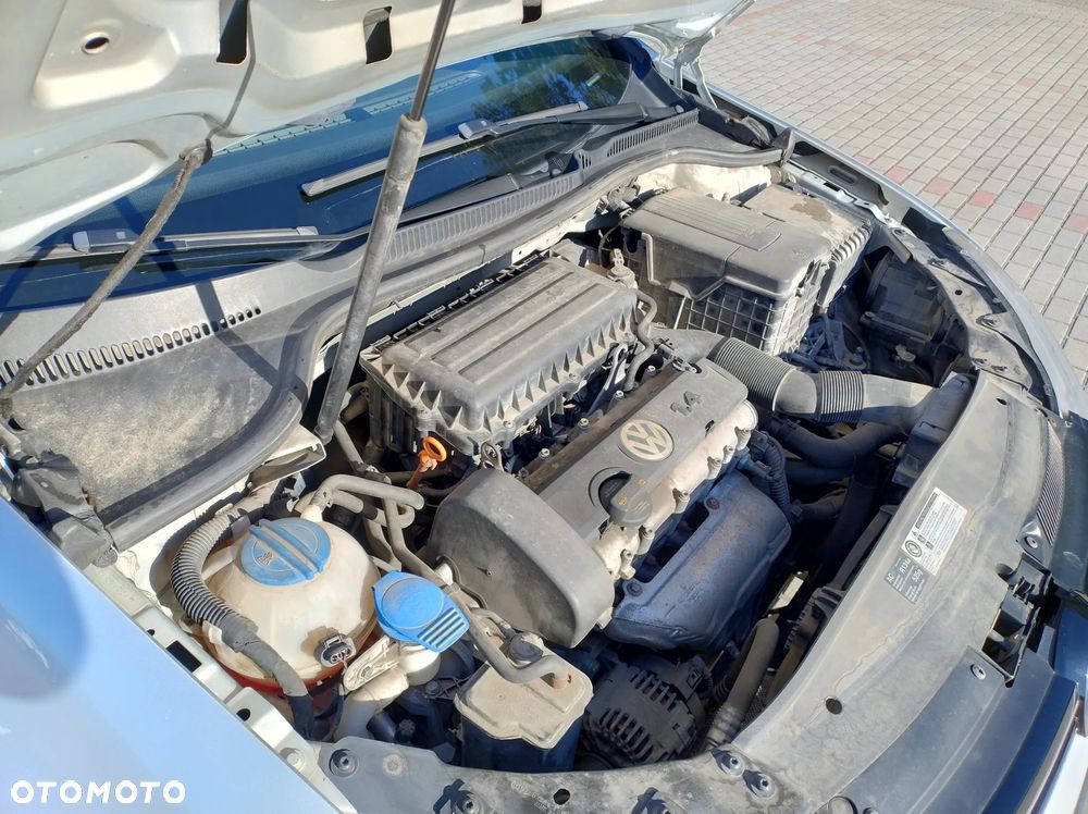 Volkswagen Golf 1.4 Comfortline - 26