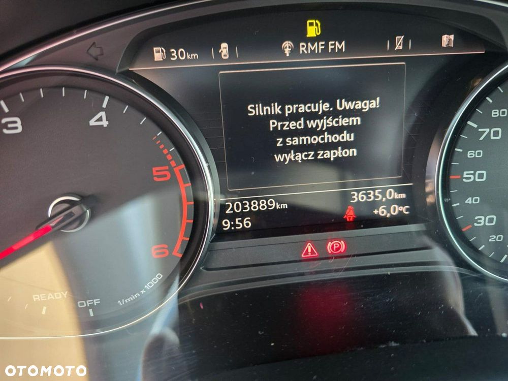 Audi A4 Allroad - 12