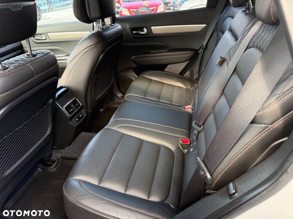 Renault Koleos 2.0 Blue dCi Initiale Paris 4x4 X-Tronic - 8
