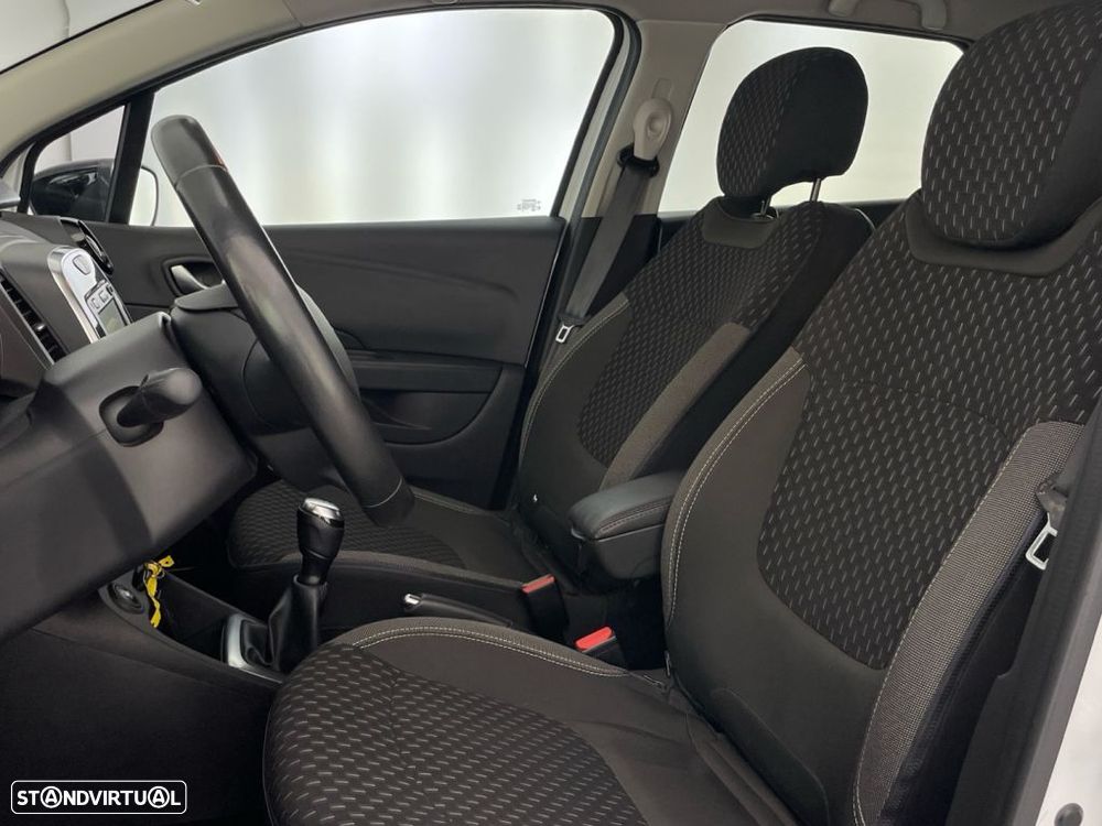 Renault Captur 0.9 TCE Exclusive - 19