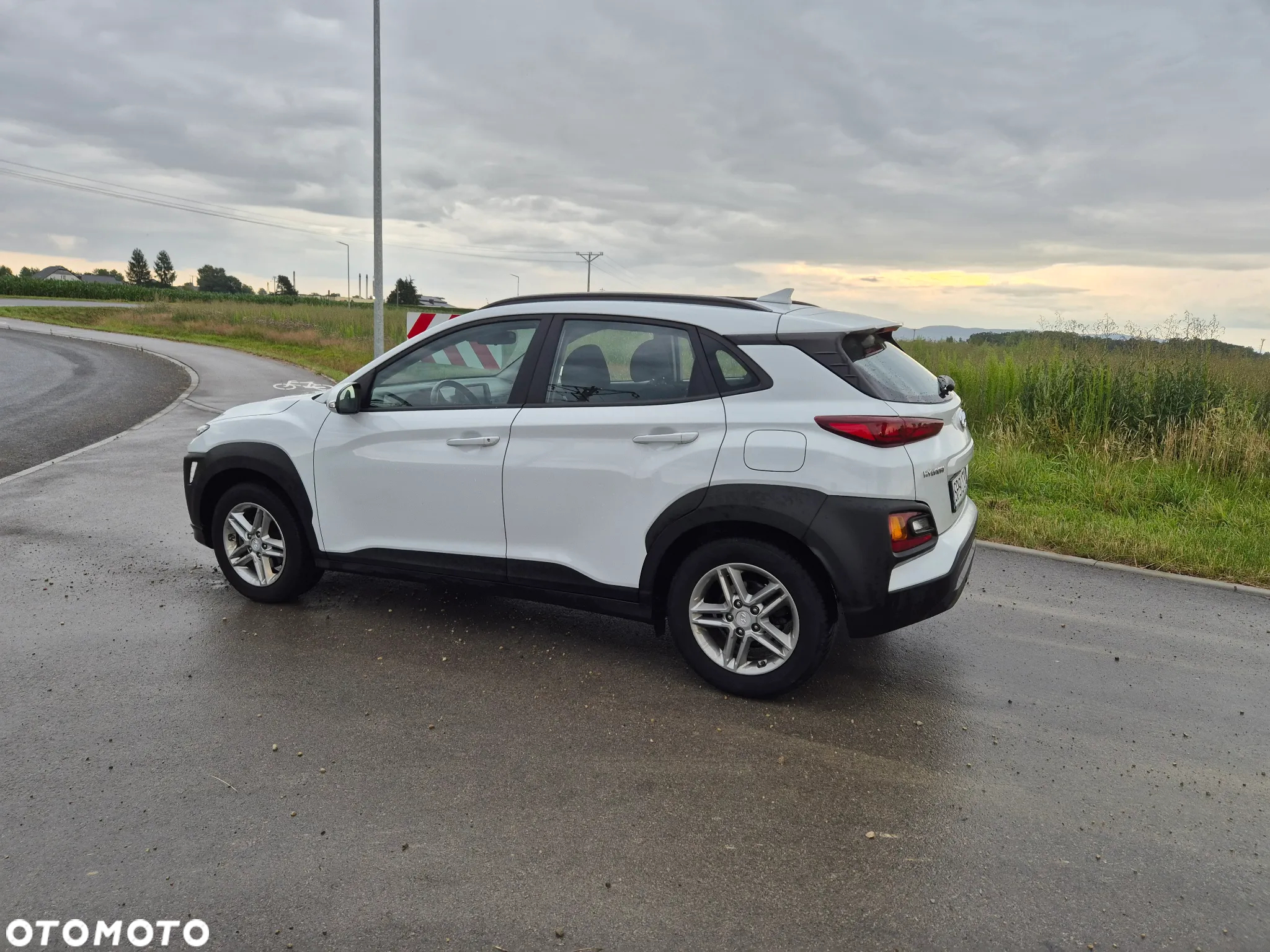 Hyundai Kona 1.0 T-GDI Comfort - 6